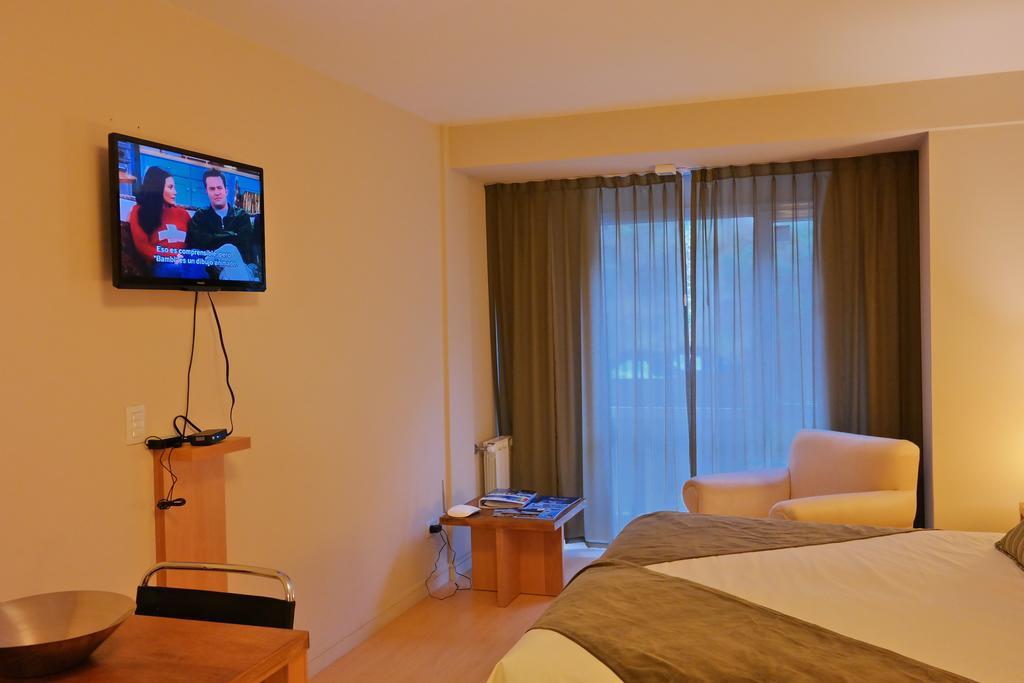 San Martin Suites San Carlos de Bariloche Cameră foto