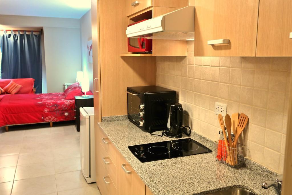 San Martin Suites San Carlos de Bariloche Cameră foto